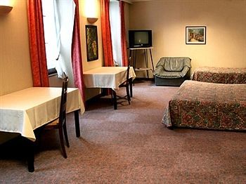 Logis Hotel De La Paix - טורנוס מראה חיצוני תמונה