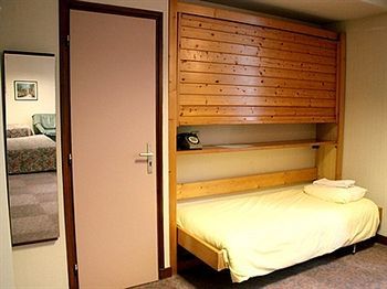 Logis Hotel De La Paix - טורנוס מראה חיצוני תמונה