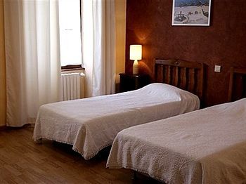 Logis Hotel De La Paix - טורנוס מראה חיצוני תמונה