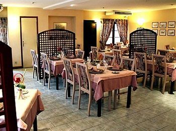 Logis Hotel De La Paix - טורנוס מראה חיצוני תמונה